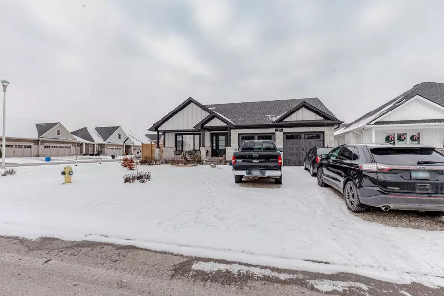 45 Victoria WAY, Tillsonburg, ON N4G 0K1