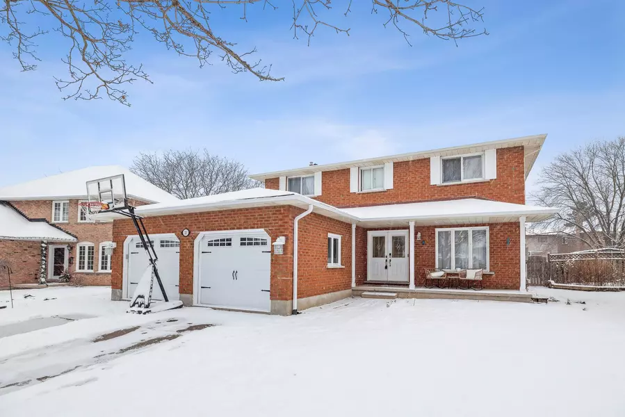 21 Walters CT, St. Catharines, ON L2S 3J9