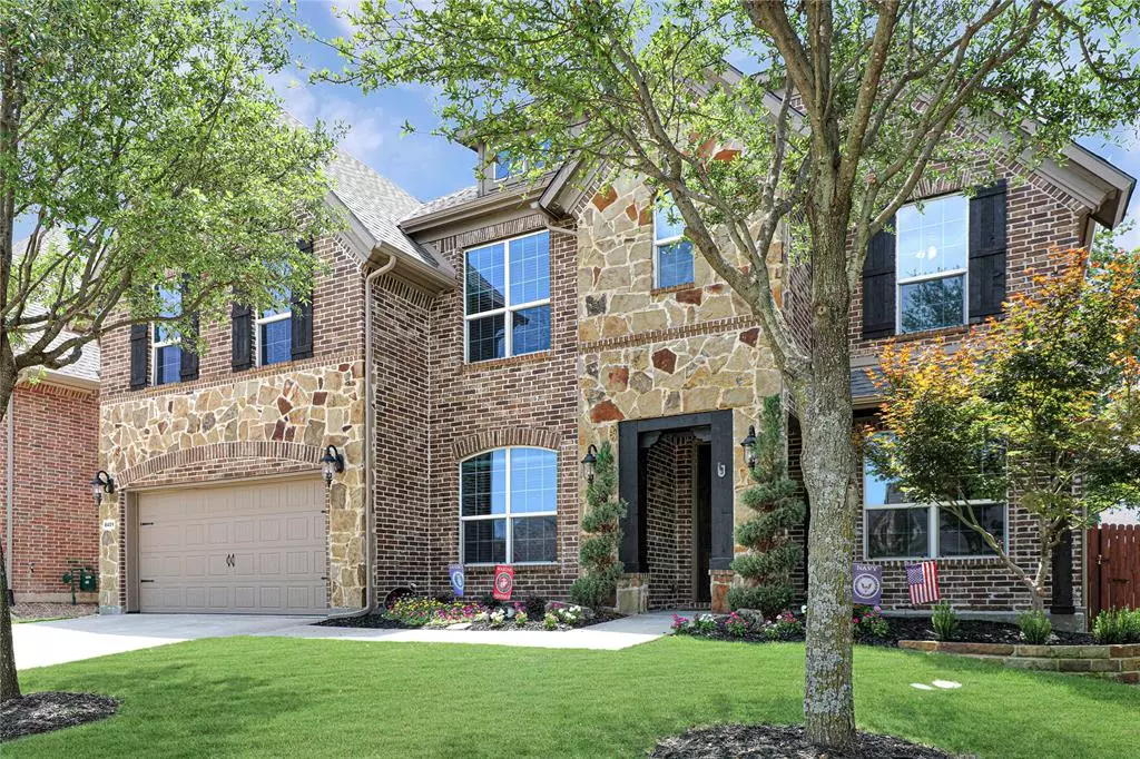 Mckinney, TX 75071,8401 Saint Clair Drive