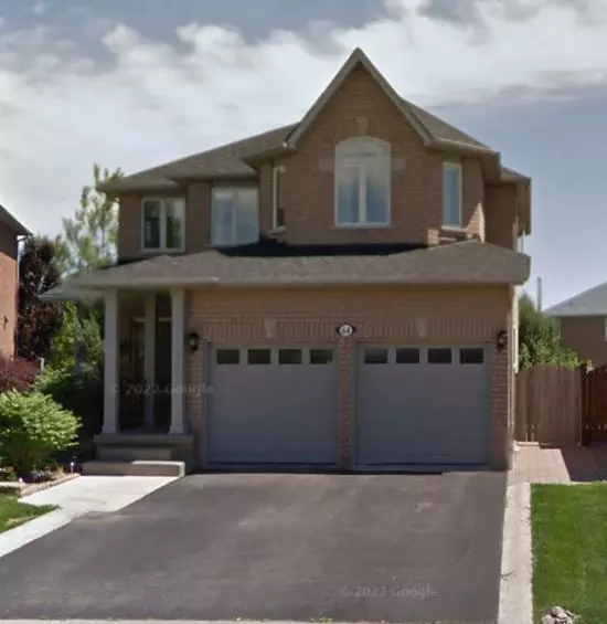 Vaughan, ON L6A 2P2,64 Burnhaven AVE