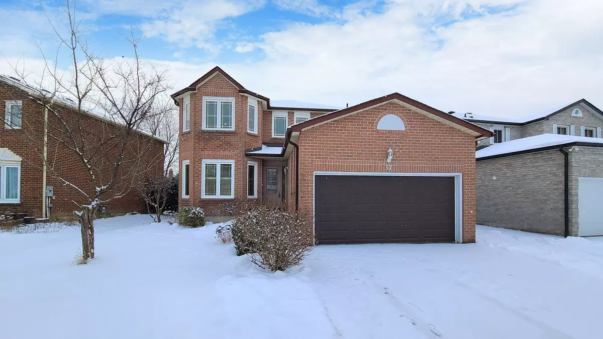 Brampton, ON L6W 4A8,57 Havelock DR