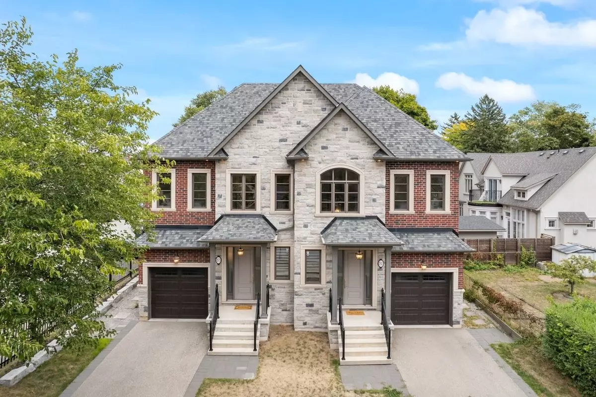 Oakville, ON L6K 2Y9,81 Brock ST