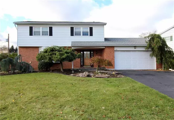 1332 Hickory Road, Lower Macungie Twp, PA 18062