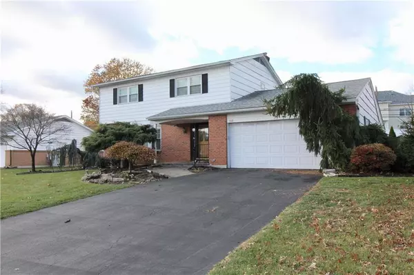 Lower Macungie Twp, PA 18062,1332 Hickory Road