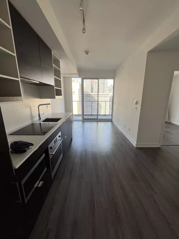 20 Edward ST #1923, Toronto C01, ON M5G 1C9