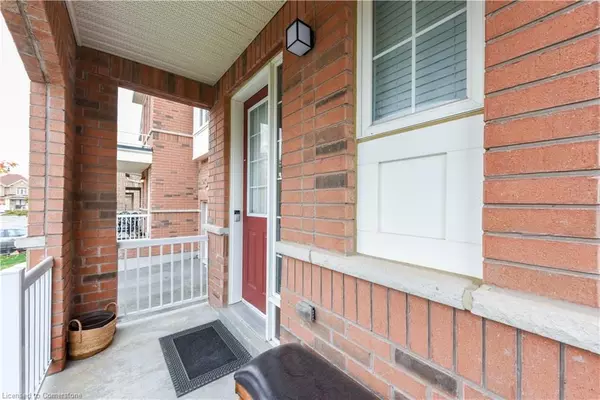 69 Vezna CRES, Brampton, ON L6X 5K4