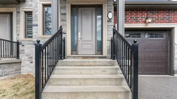 Oakville, ON L6K 2Y9,81 Brock ST