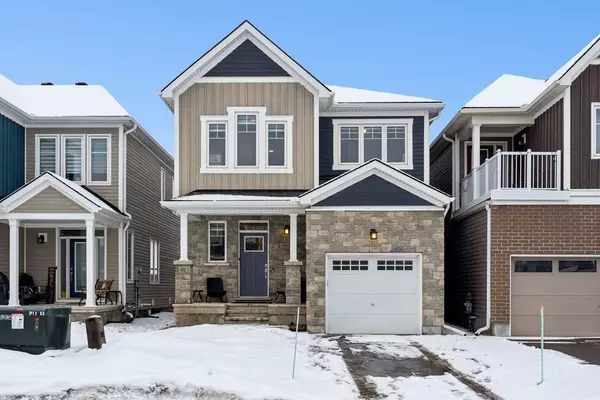 114 Equitation CIR, Stittsville - Munster - Richmond, ON K0A 2Z0