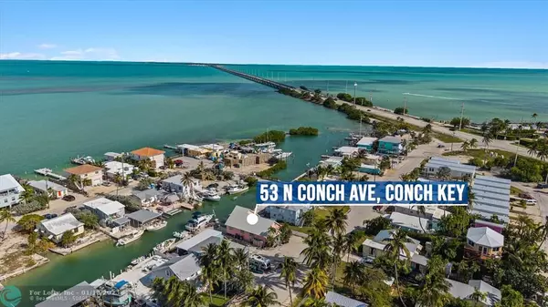 Marathon, FL 33050,53 N Conch Ave