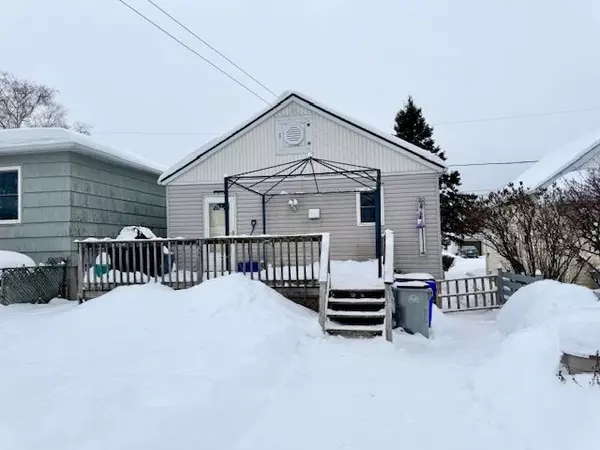 Timmins, ON P4N 4K9,118 Carlin AVE