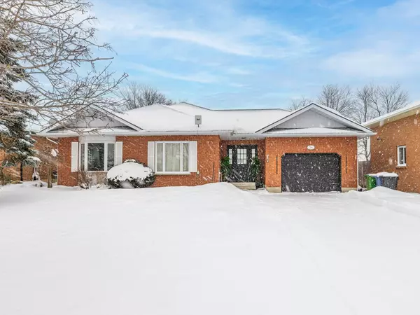 Southgate, ON N0C 1B0,34 Wilson CRES