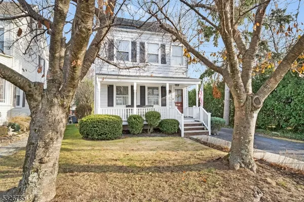 18 Belmont Ave, Madison Boro, NJ 07940