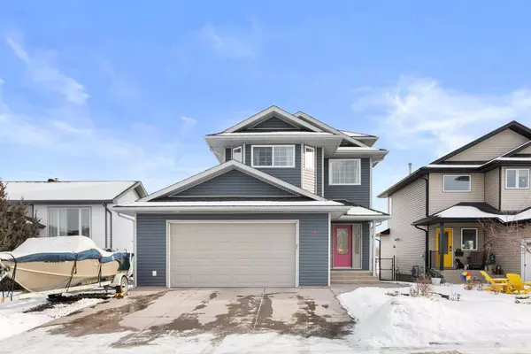 75 Northlands CRES Northeast, Medicine Hat, AB T1C2A9