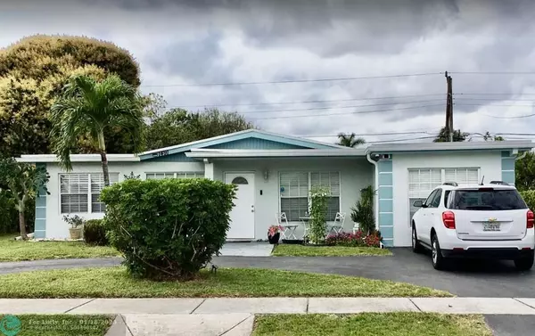 1491 NW 32nd Ave, Lauderhill, FL 33311