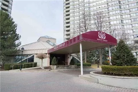 Toronto W08, ON M9A 5C4,1300 Islington AVE #2505