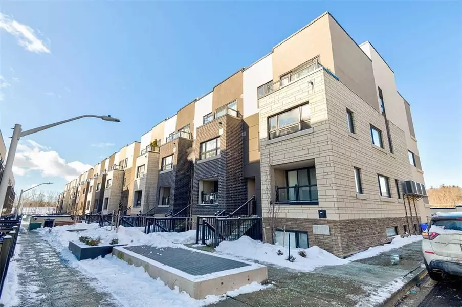 1141 Cooke BLVD #406, Burlington, ON L7T 0C3