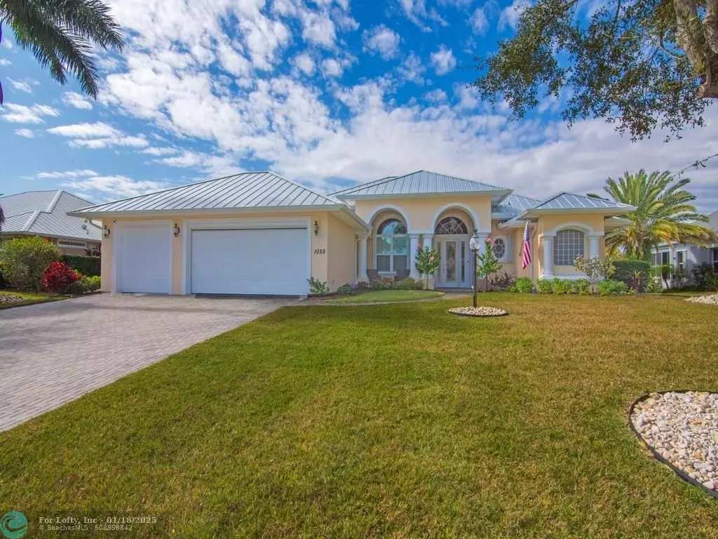 Vero Beach, FL 32968,1055 Quail Ct SW