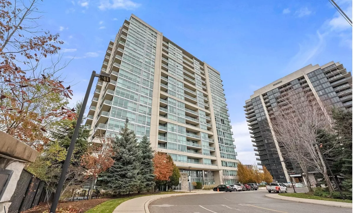 Mississauga, ON L5J 0A3,1035 Southdown RD #503