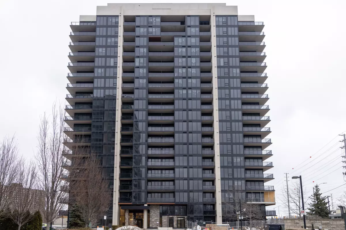 Mississauga, ON L5J 0A2,1035 Southdown RD #307