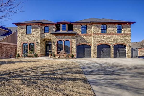 1116 Wellman Drive, Norman, OK 73072