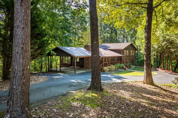 Ellijay, GA 30540,268 Dogwood Drive