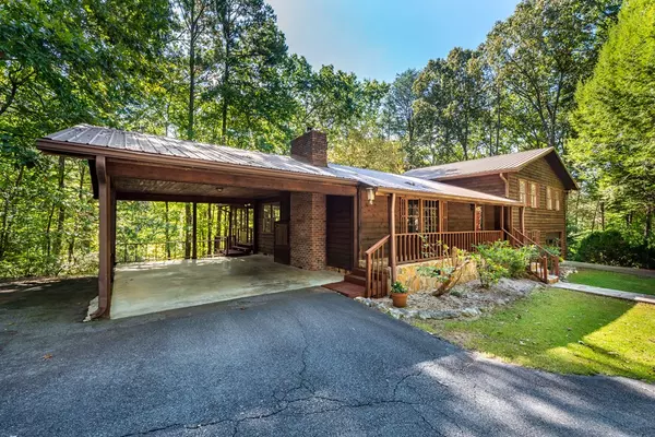 Ellijay, GA 30540,268 Dogwood Drive