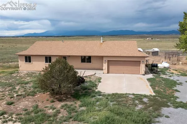 4091 Eagle Ranch RD, Pueblo, CO 81004