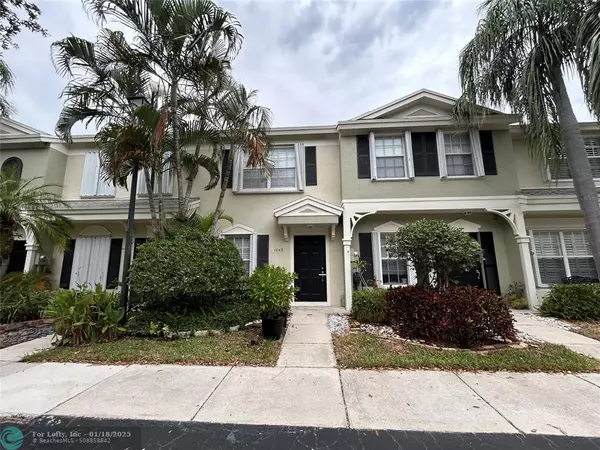 1043 Kokomo Key Ln, Delray Beach, FL 33483