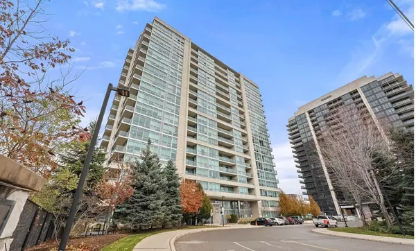 1035 Southdown RD #503, Mississauga, ON L5J 0A3