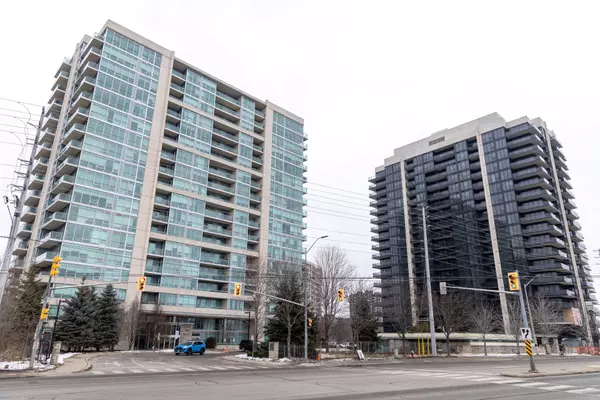 Mississauga, ON L5J 0A2,1035 Southdown RD #307