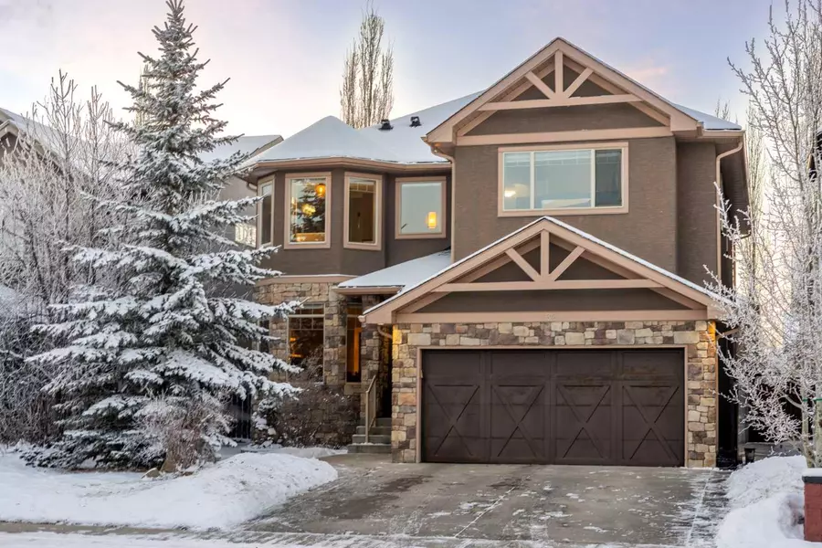 138 Aspen Stone GRV SW, Calgary, AB T3H 0H4