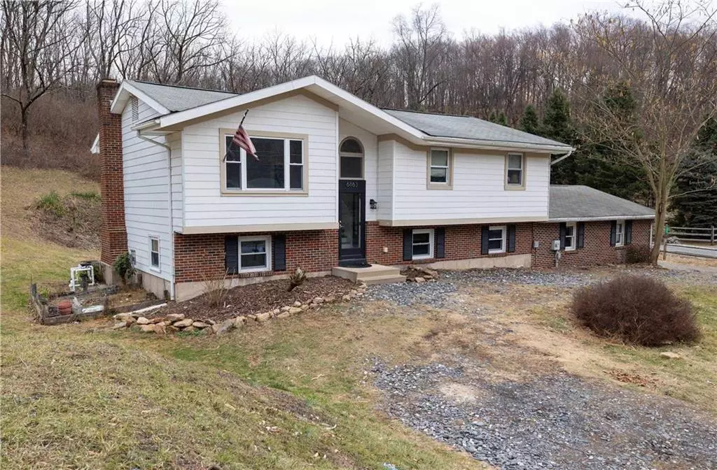 Washington Twp, PA 18080,6863 Lime Kiln Road