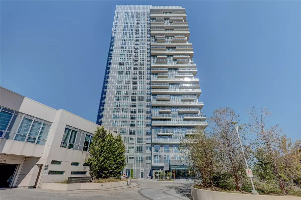 Toronto E07, ON M1S 0N4,225 Village Green SQ #1001