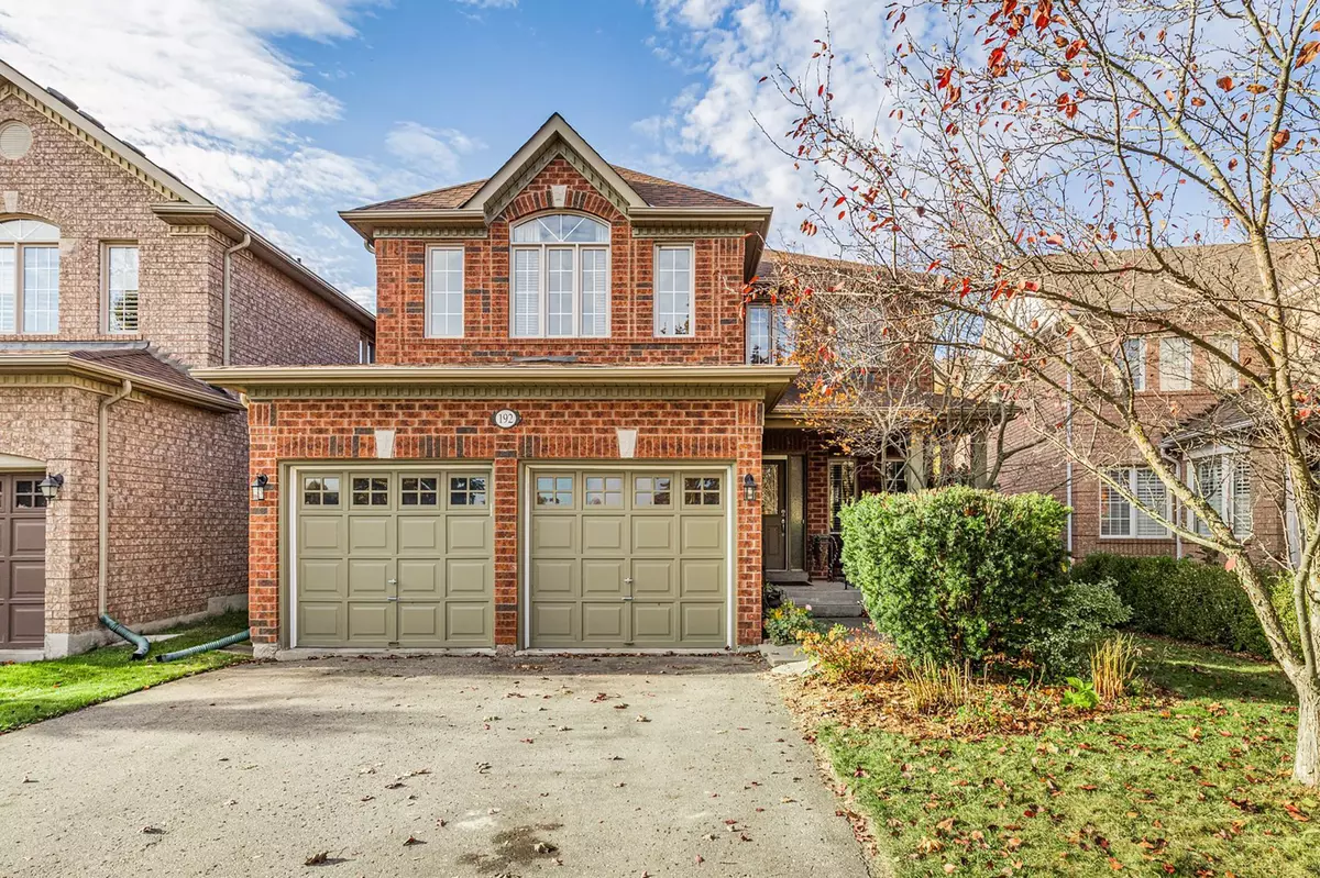 Newmarket, ON L3X 2V7,192 Sawmill Valley DR