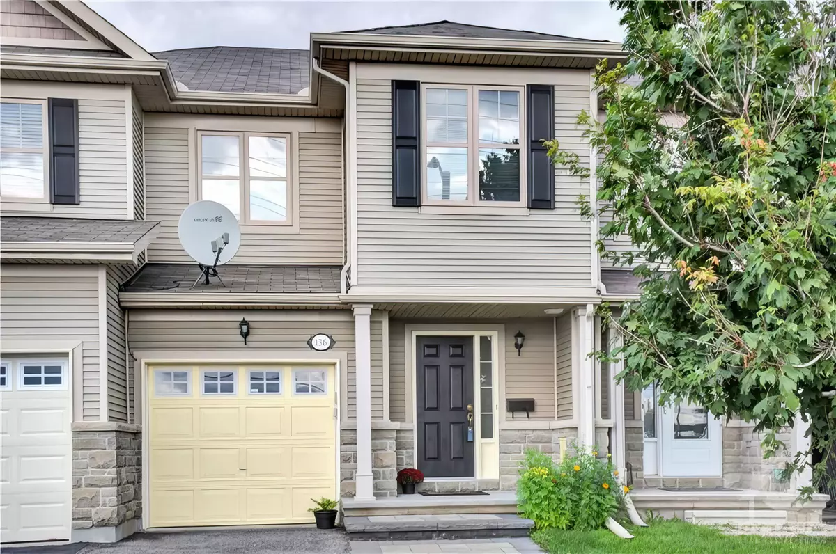 Barrhaven, ON K2J 0C4,136 Prem CIR