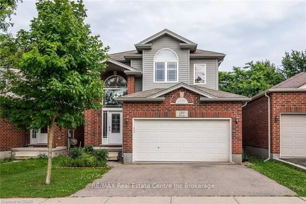 Guelph, ON N1L 0E4,130 CLOUGH CRES