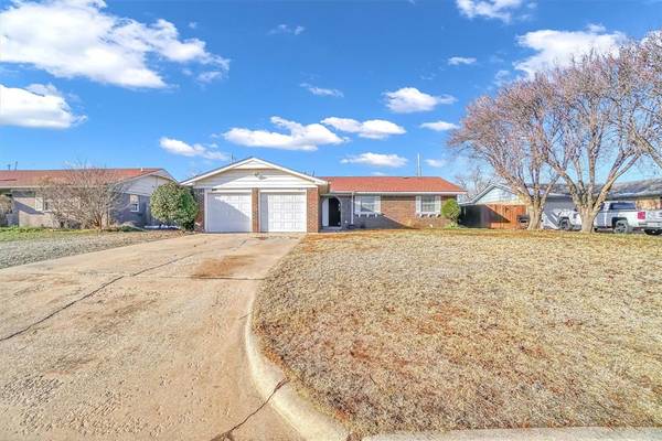 1901 Tyler Street, Altus, OK 73521