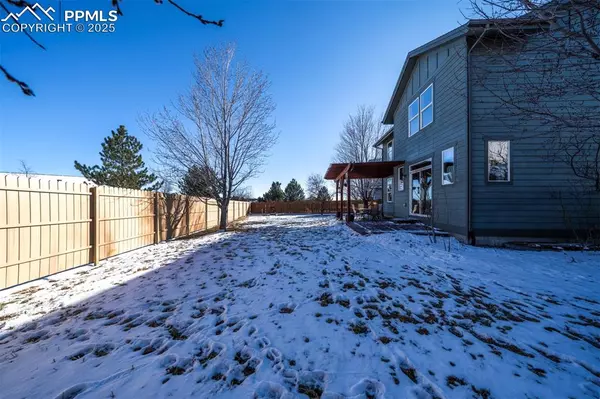 Colorado Springs, CO 80922,5333 Hopalong TRL