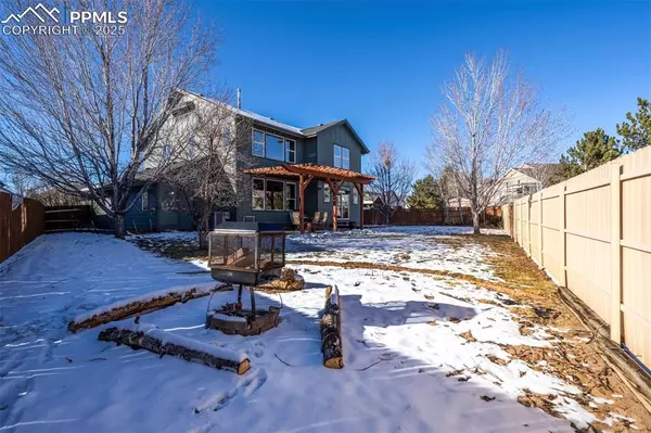 Colorado Springs, CO 80922,5333 Hopalong TRL