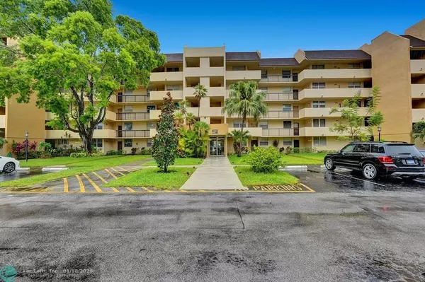 3801 Environ Blvd  #214, Lauderhill, FL 33319