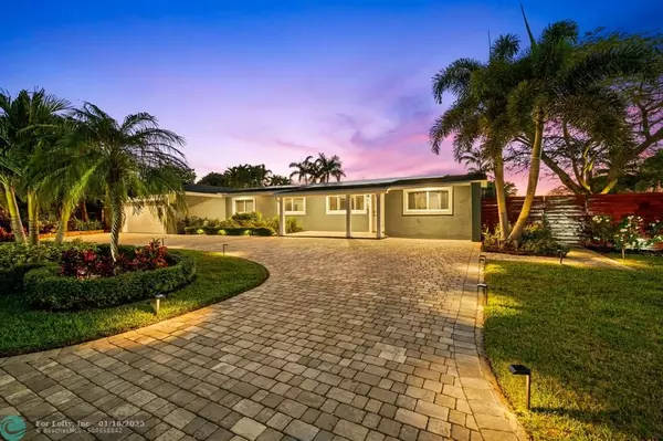 2509 NW 7th Ave, Wilton Manors, FL 33311