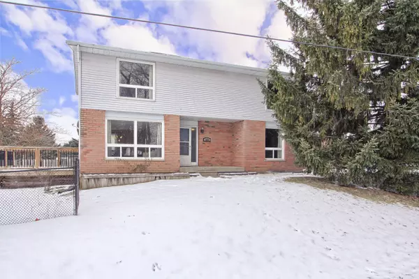 422 Hill ST, East Gwillimbury, ON L9N 1K6