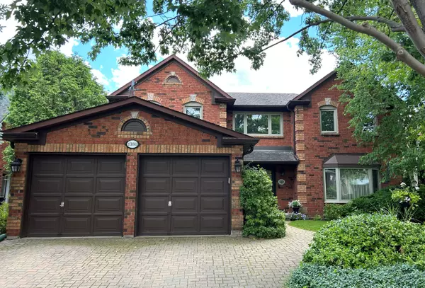 Oakville, ON L6M 1T4,1380 Merrybrook LN