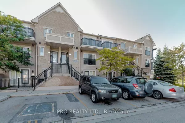 5035 Oscar Peterson BLVD #75, Mississauga, ON L5M 0P4