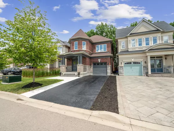 Halton, ON L7G 0L2,91 Upper Canada CT