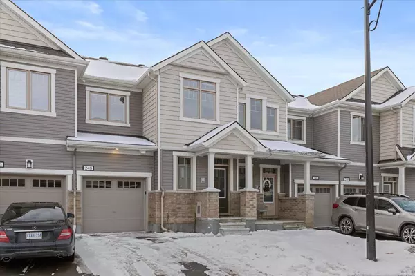 248 ATIMA CIR, Barrhaven, ON K2J 6T5