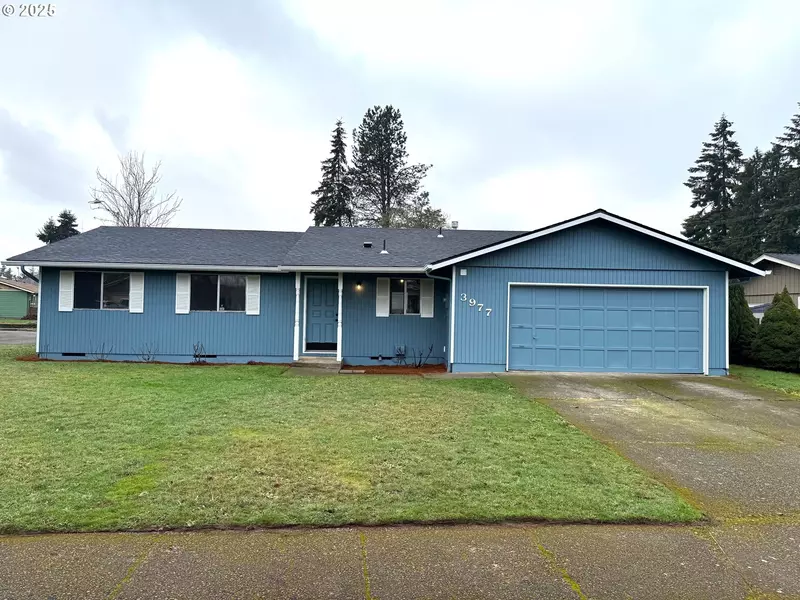 3977 MIDDLE GROVE DR, Salem, OR 97305