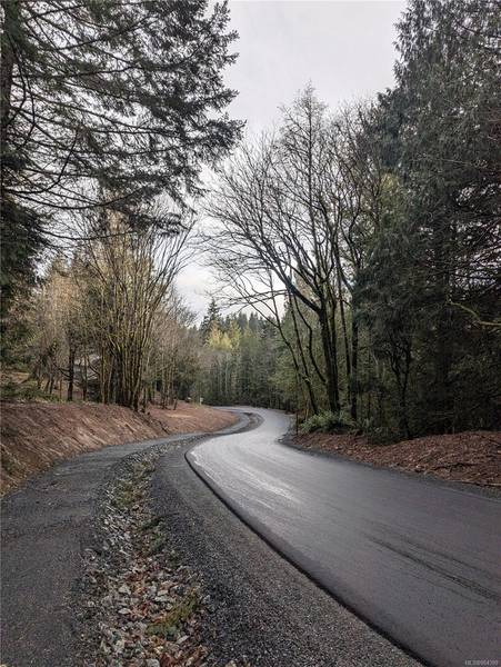 4696 BECKINGHAM Rd #LOT 3, Metchosin, BC V9C 4E2