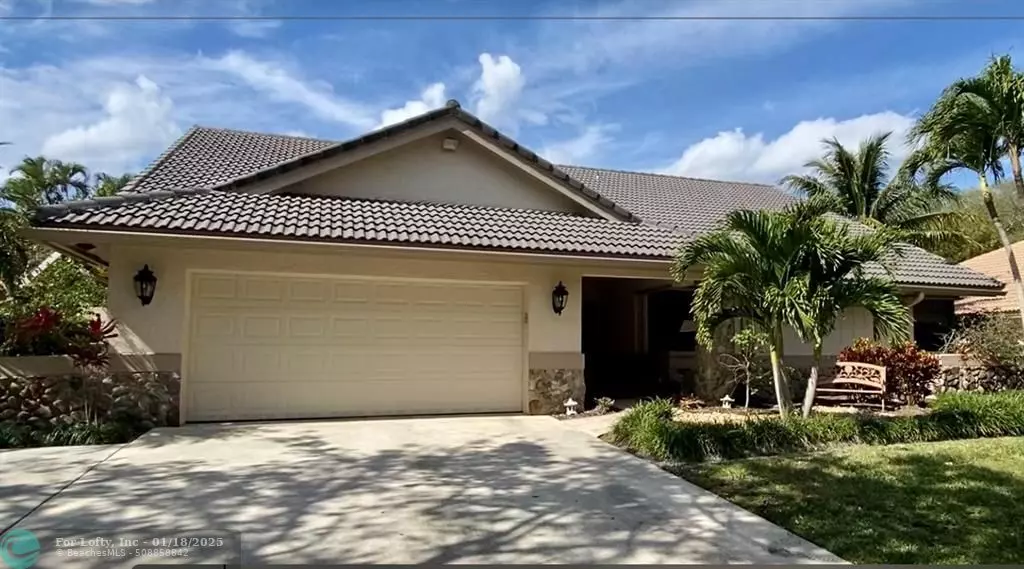 4355 NW 25th Way, Boca Raton, FL 33434