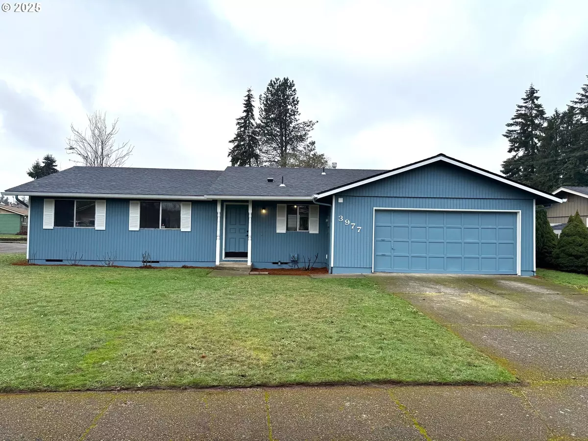 Salem, OR 97305,3977 MIDDLE GROVE DR